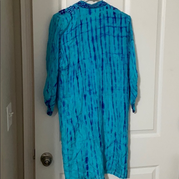 Coverup - Picture 4 of 4